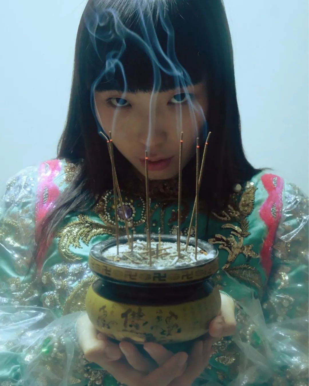 《破风》：自行车手的绝地反击